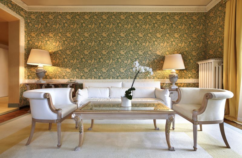 Wallpapering Service in Olathe, KS