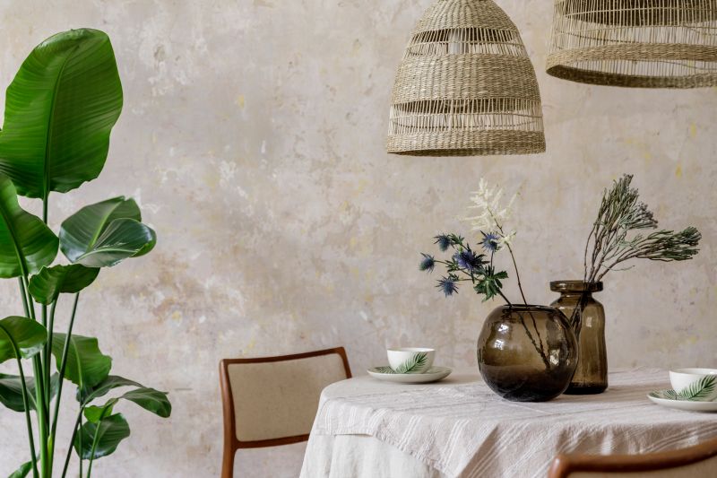 Commercial Wallpapering in Denver, CO