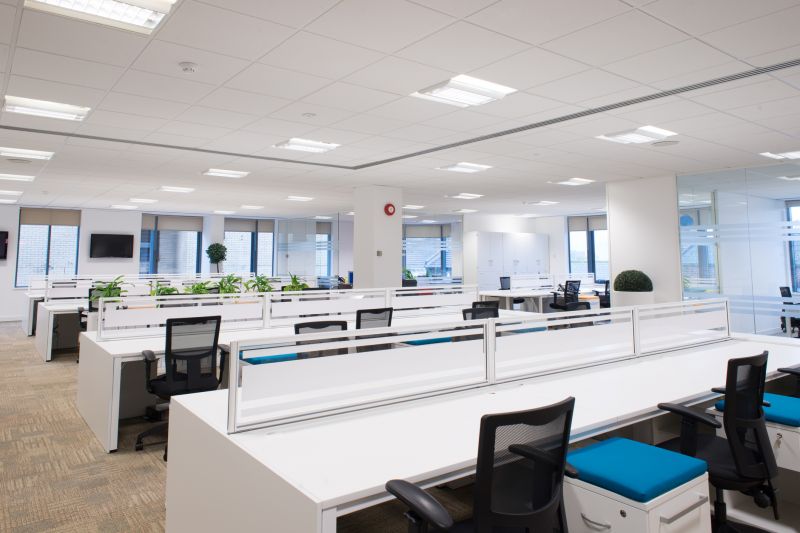 Home Office Decorating detail