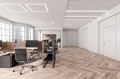 Home Office Decorating