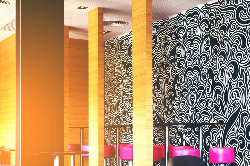 Office Wallpaper Installation in Littleton, CO