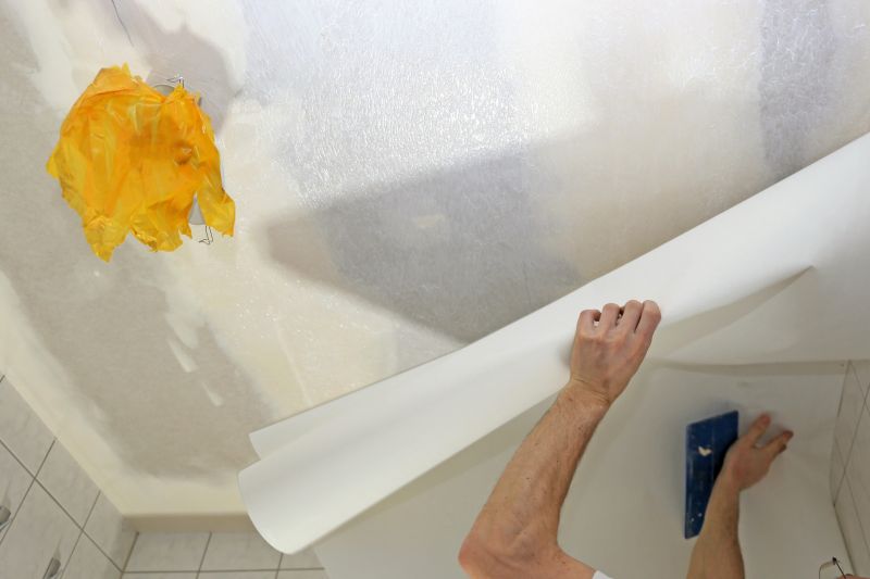 Wallpaper Installation in Kansas City, KS