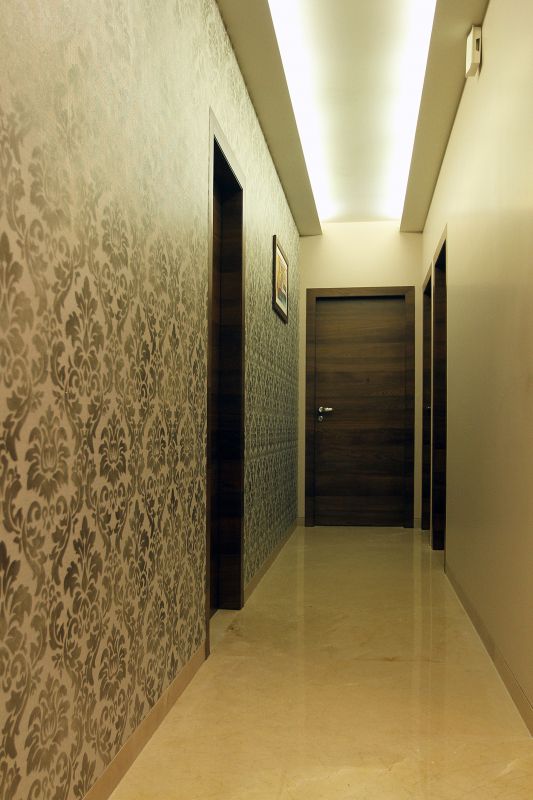 Wallpaper Installation in Overland Park, KS