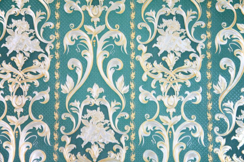 Wallpaper Restoration in Denver County, CO